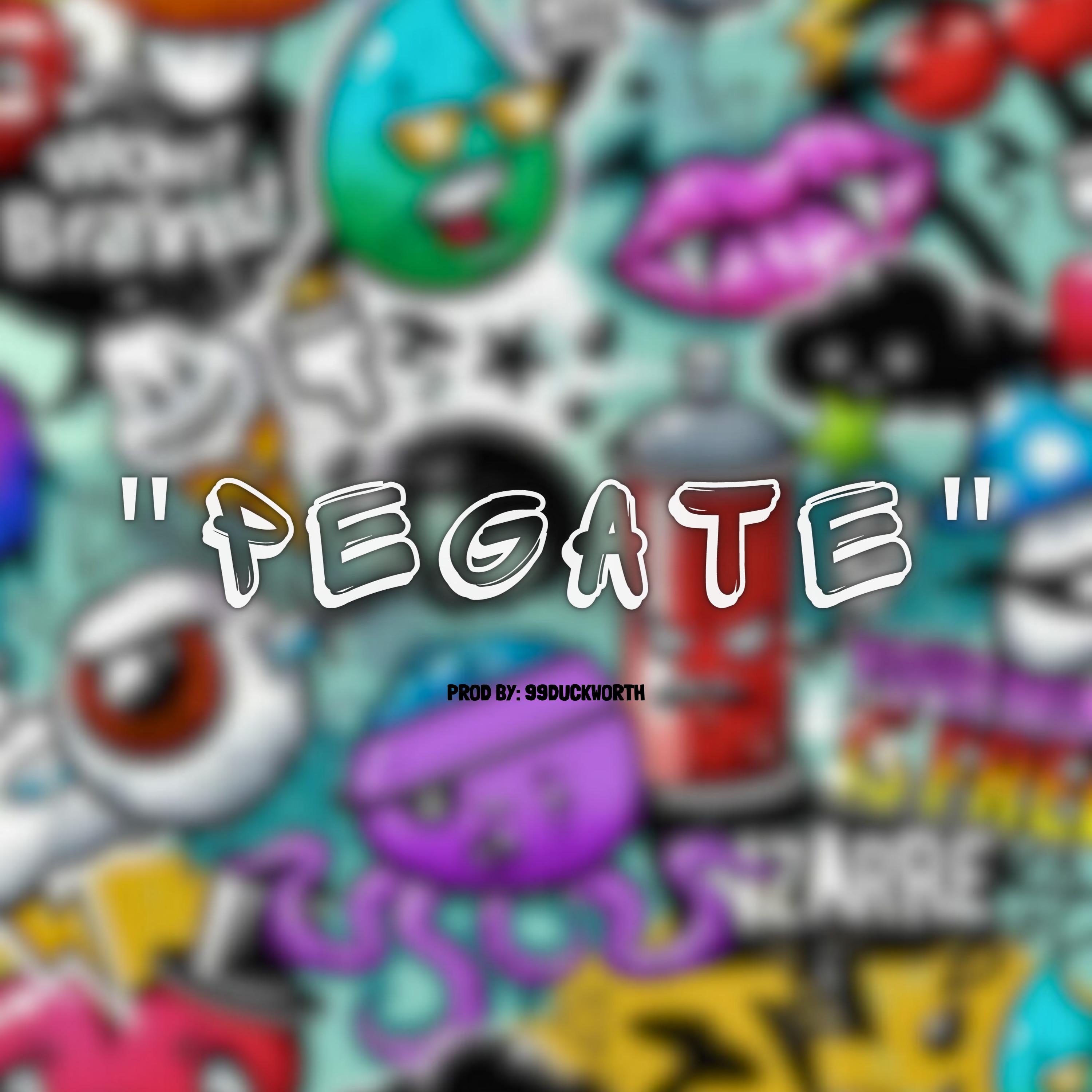 Jotape - Pegate