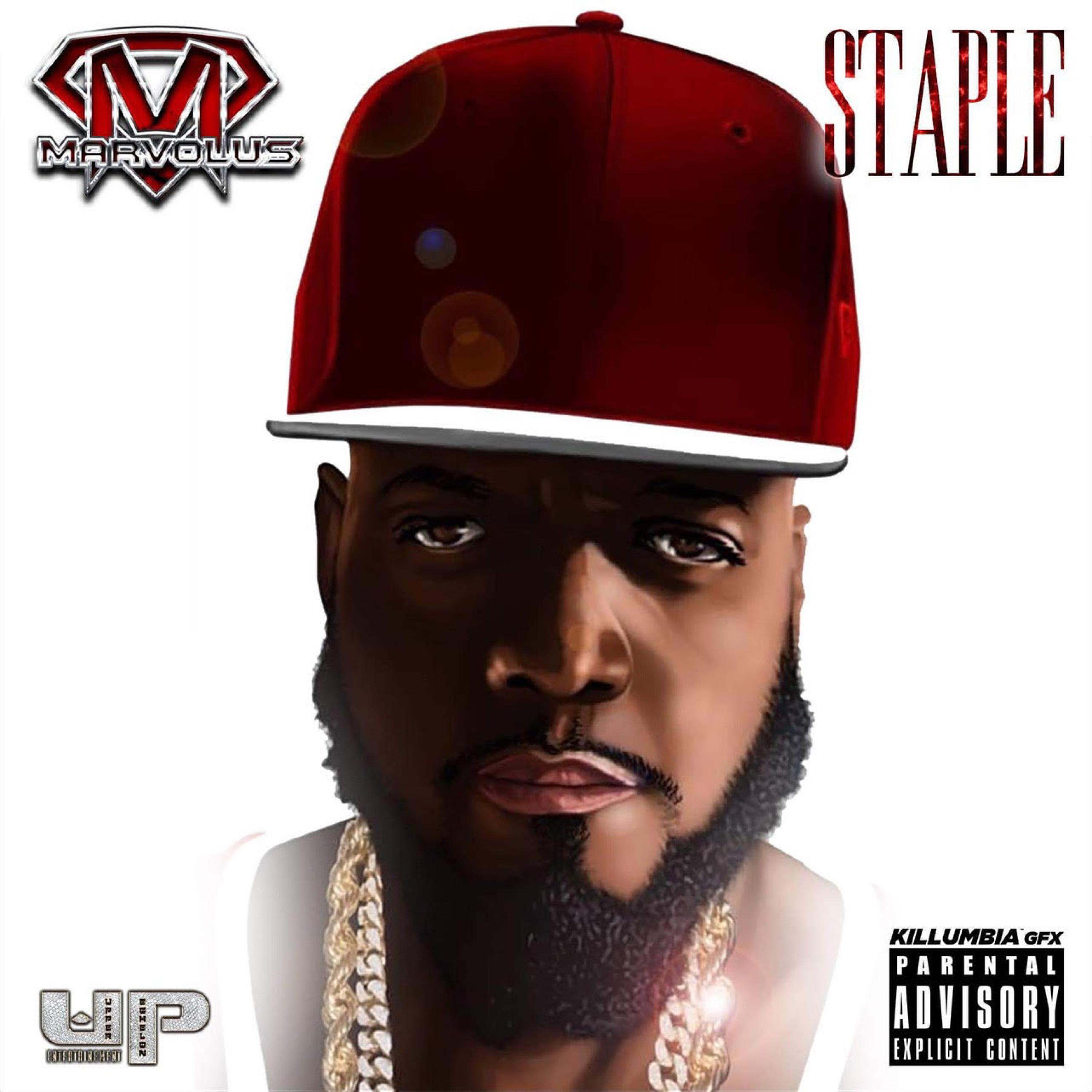 STAPLE