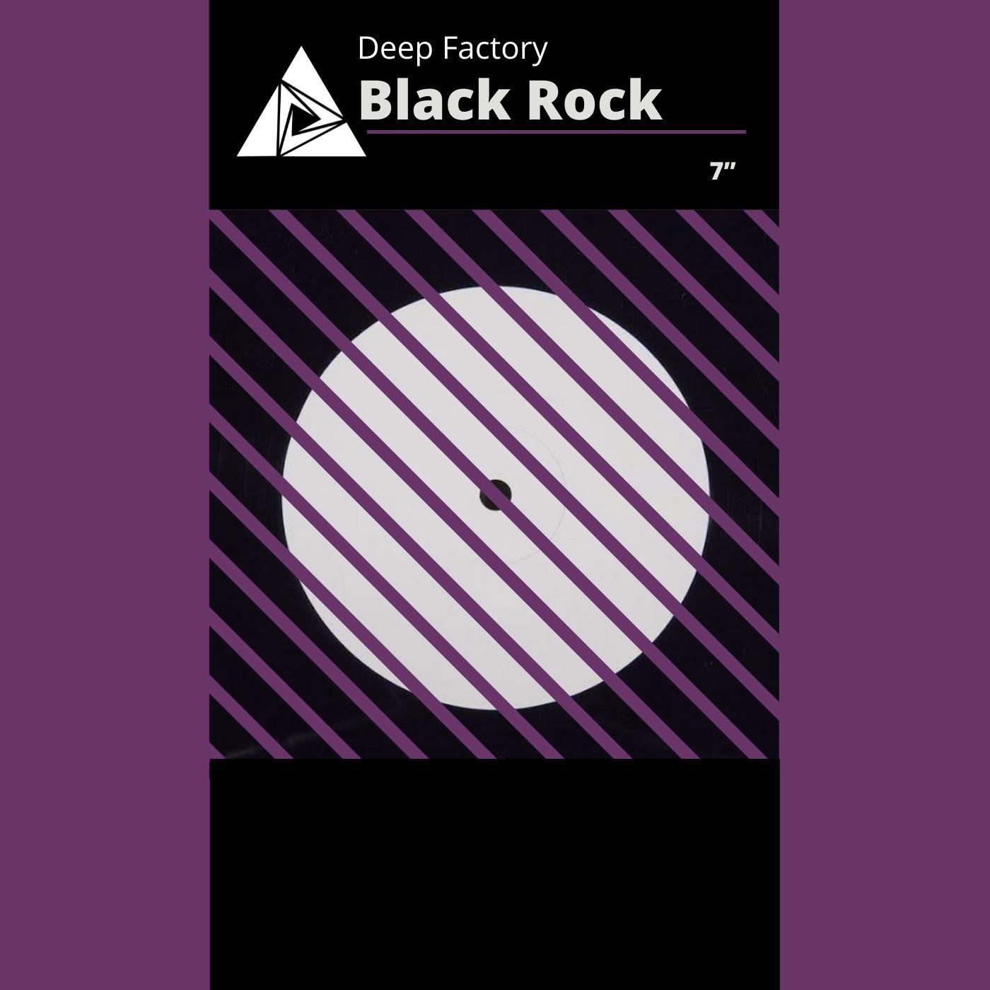 Black Rock (7 Inch)