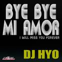 Bye Bye Mi Amor专辑