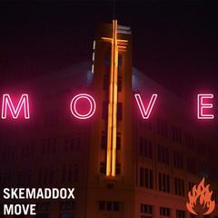 Move (Original Mix)