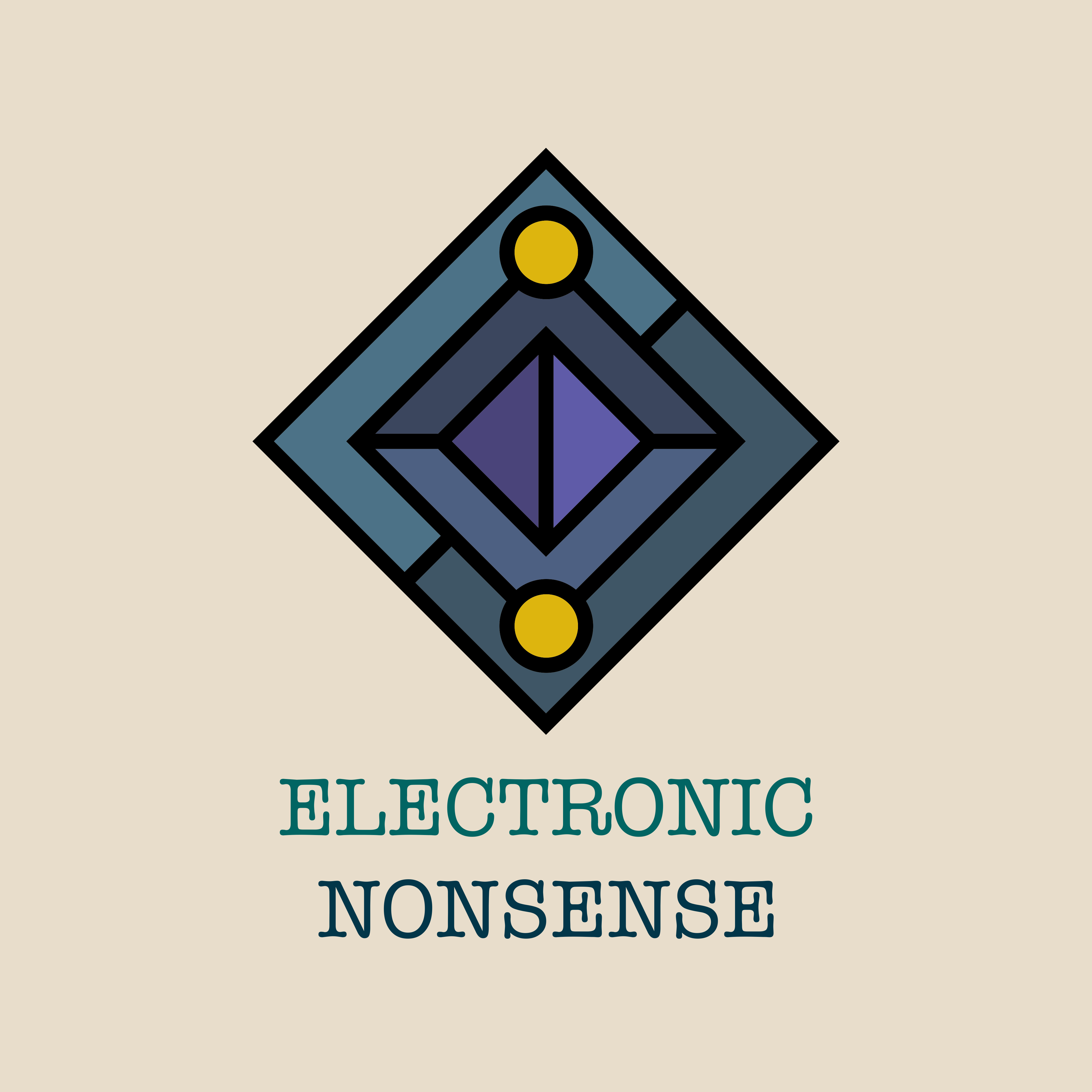 Electronic Nonsense专辑