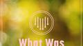 What Was I Made For?专辑