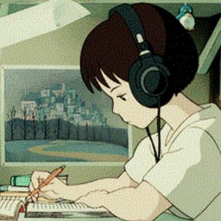 【轻音乐】学习 看书 刷题 放松 御用