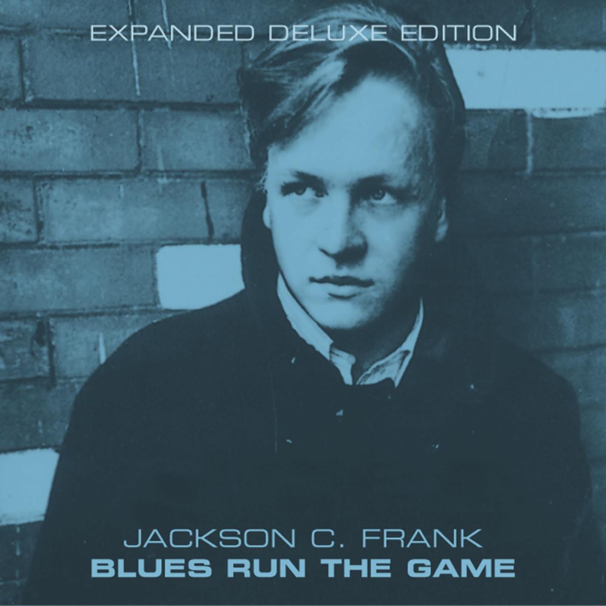 Jackson C. Frank - Spanish Moss