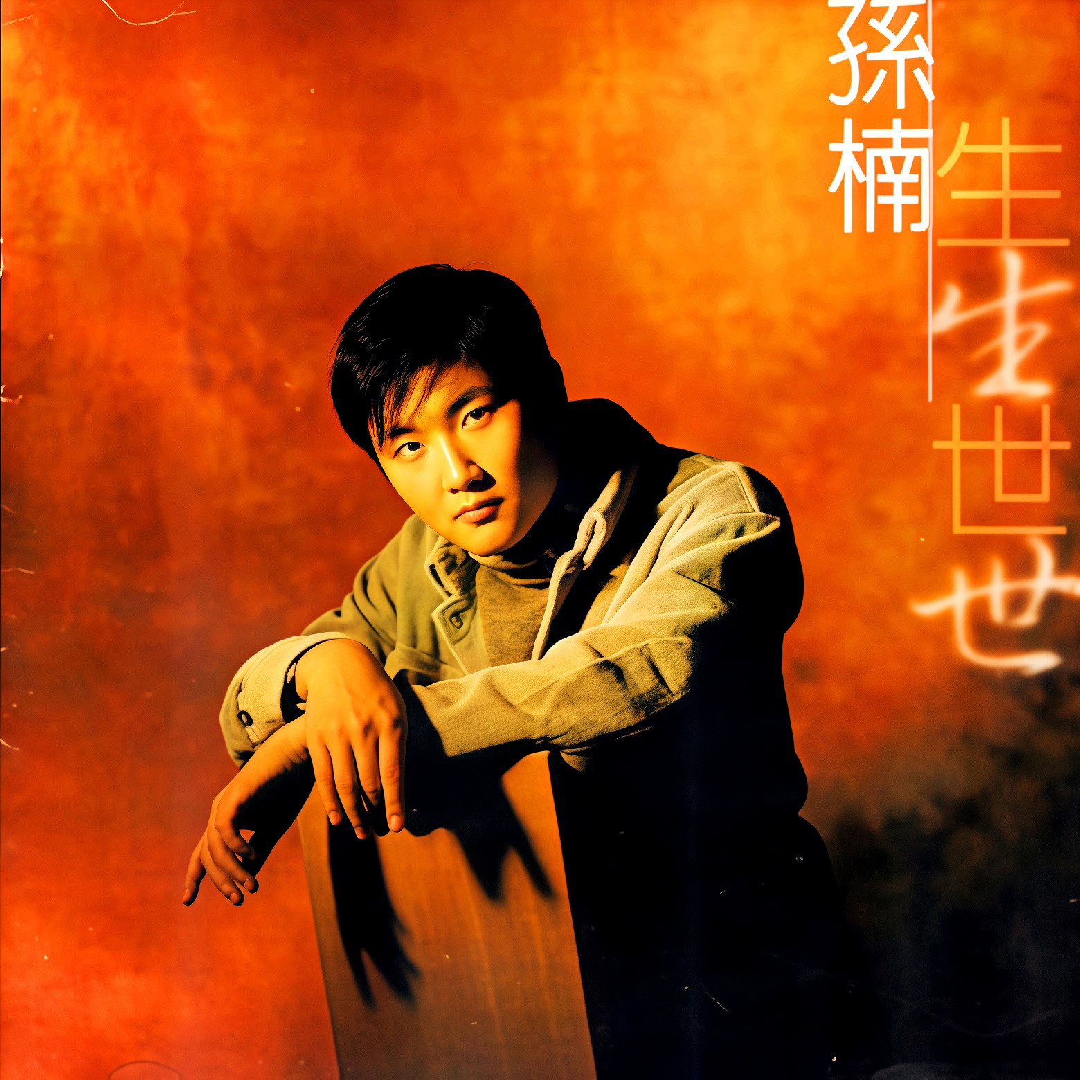 孙楠-《生生世世》