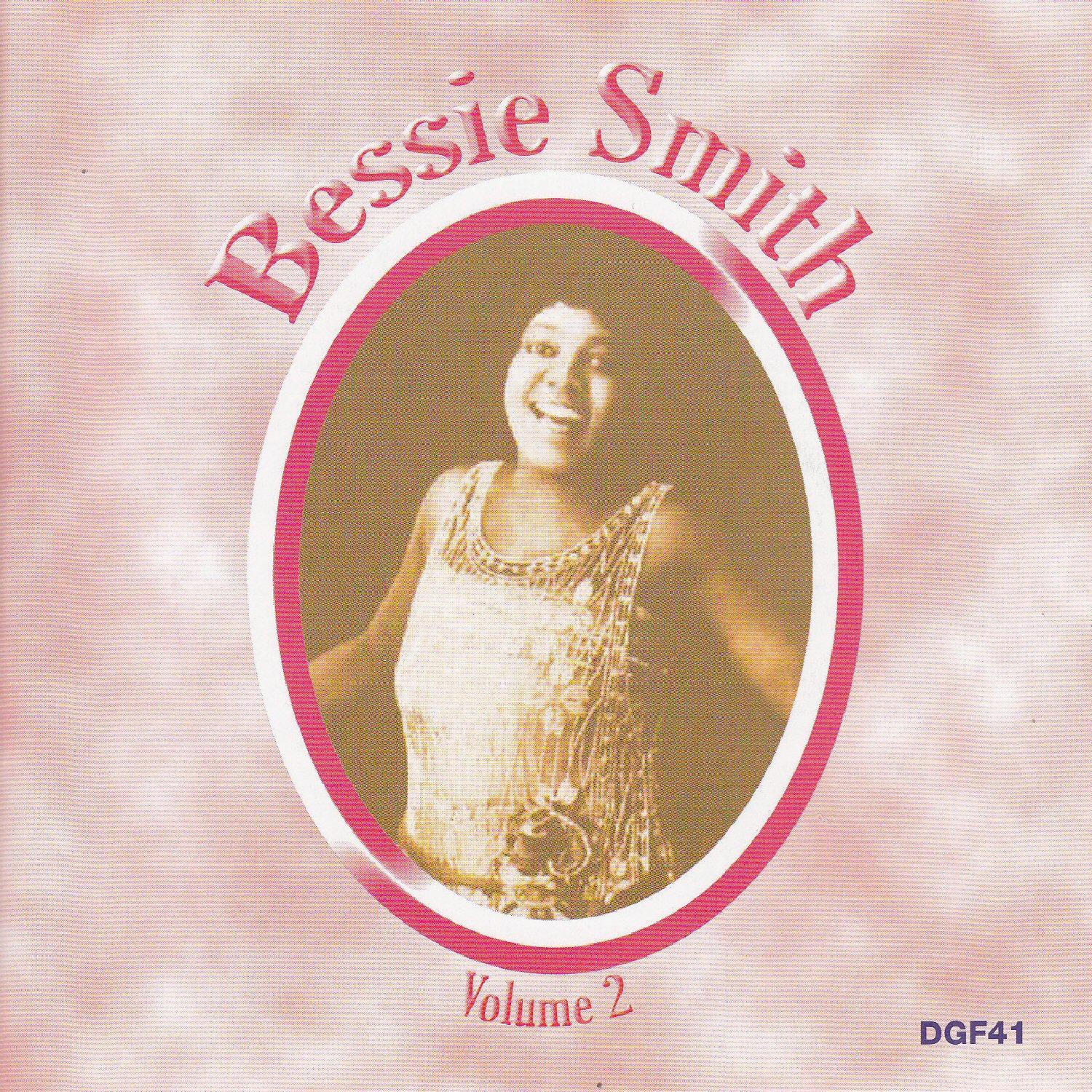 The Complete Recordings of Bessie Smith, Vol. 2
