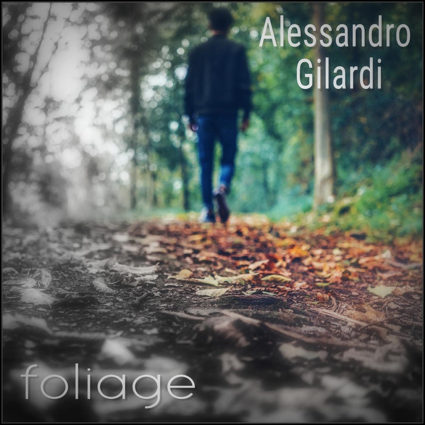 Foliage (Prelude No. 5)