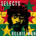 Beenie Man Selects Reggae Dancehall