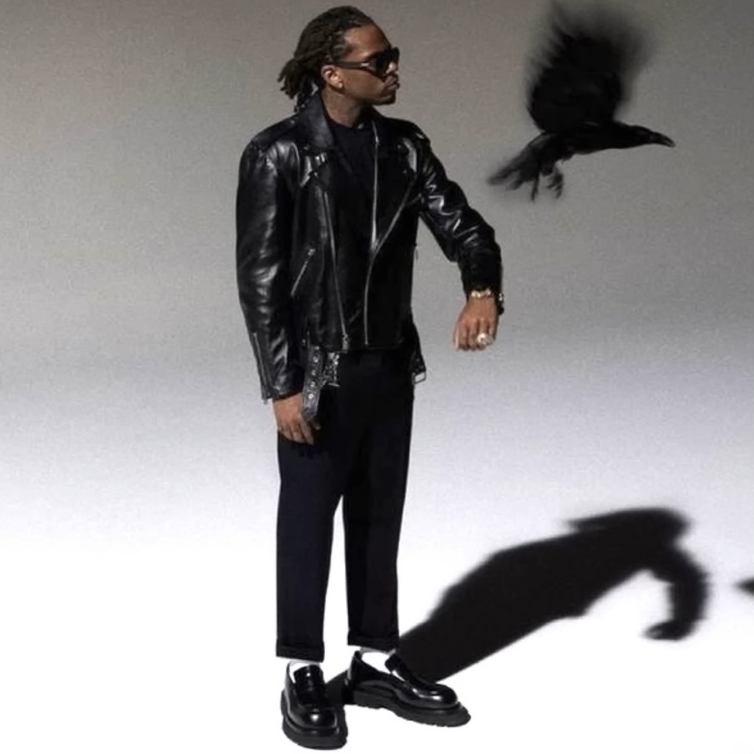 [FREE] '' Moon '' 中国风 Gunna × RICHNOMADIC Type