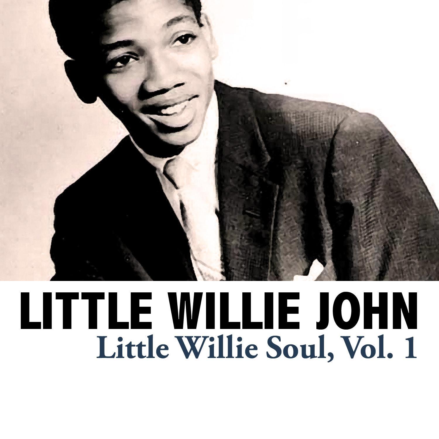 Little Willie Soul, Vol. 1