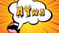 AY WA专辑