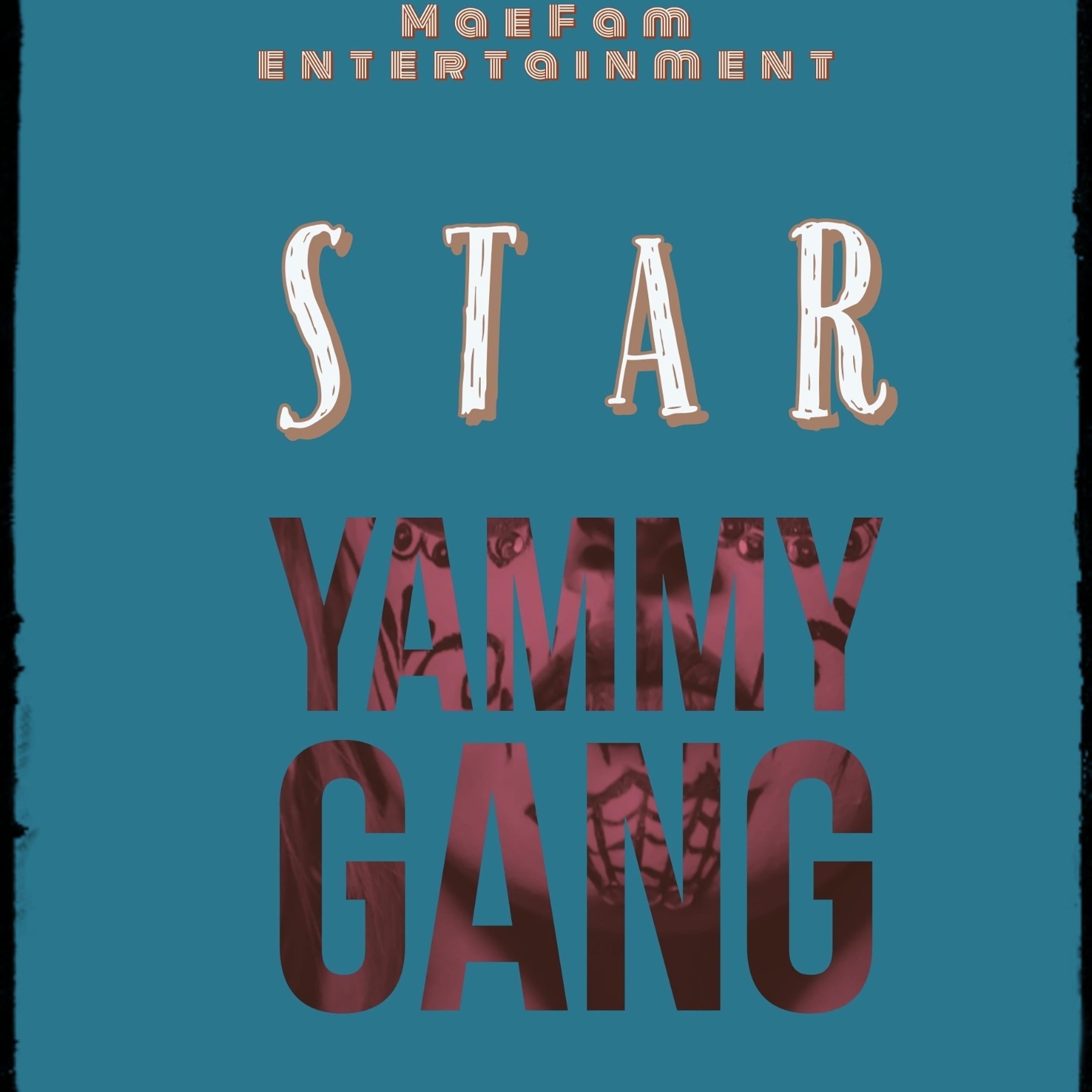 STAR (feat. Kluivert Klu & Ultimate)