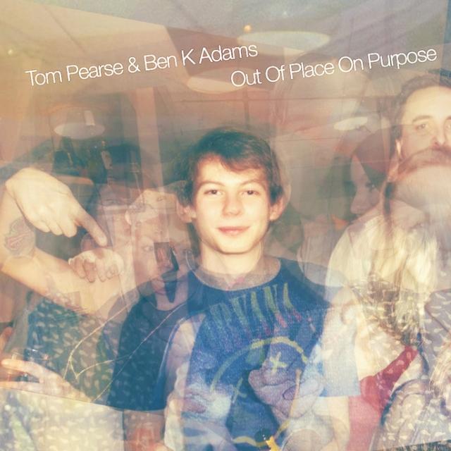 Out Of Place On Purpose [EP]