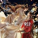 《天官赐福》