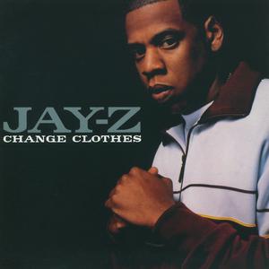 Change Clothes (Instrumental)-MF
