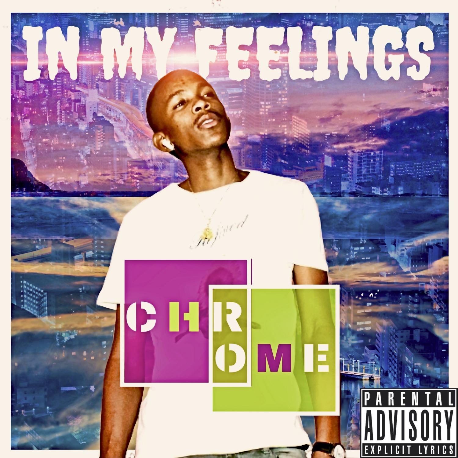 In My Feelings