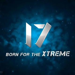 17_Xtreme极限跑图专辑(持续更新)