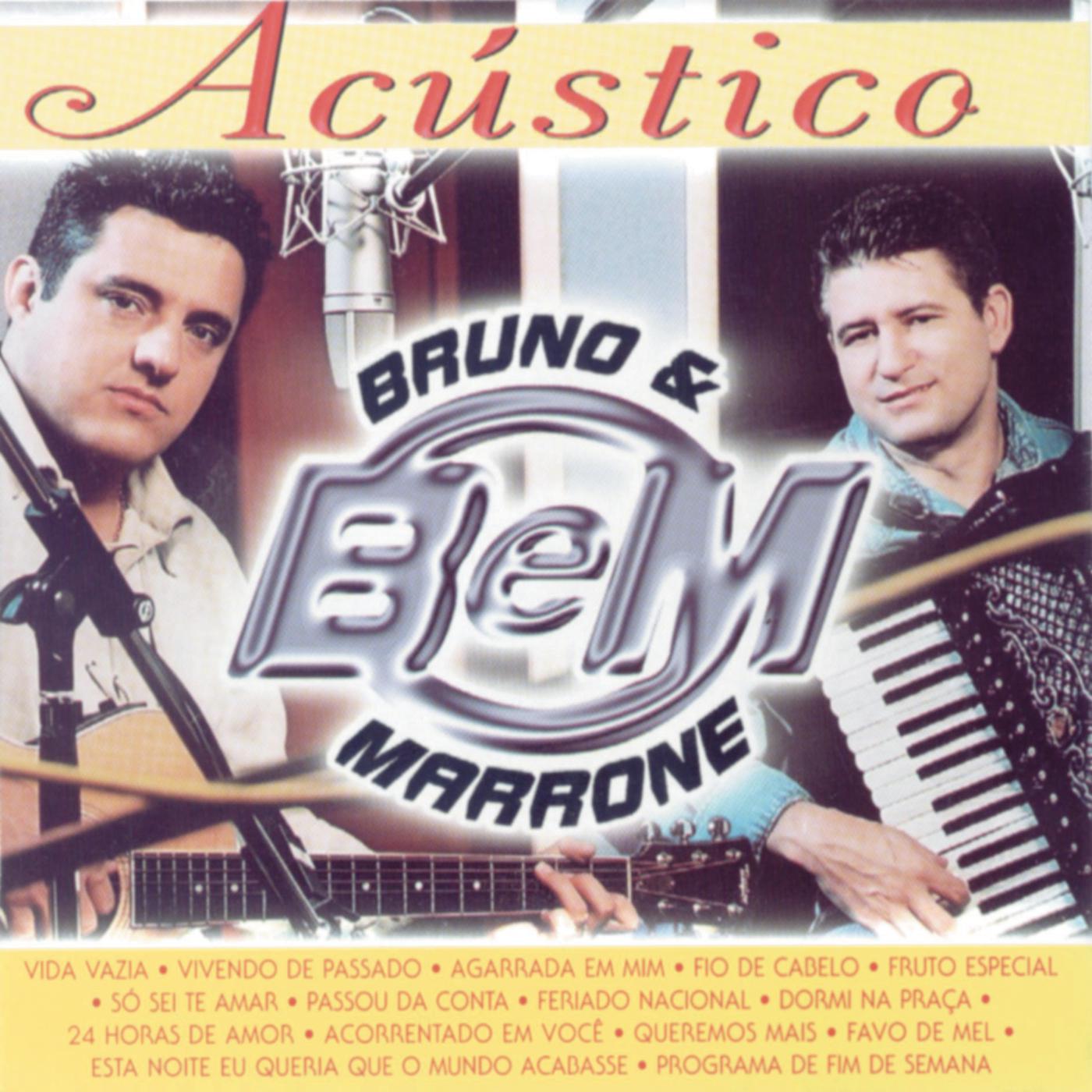 Bruno & Marrone - Programa de Fim de Semana