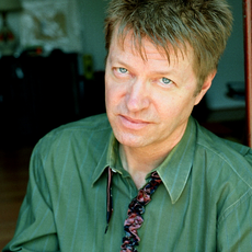 Nels Cline