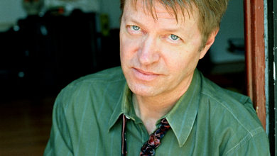 Nels Cline