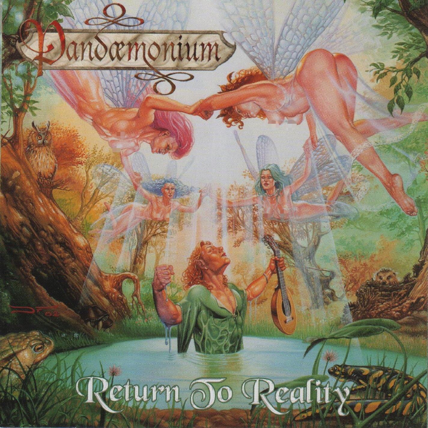 Return to Reality
