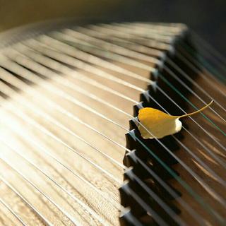 【古风器乐，余音绕梁。】