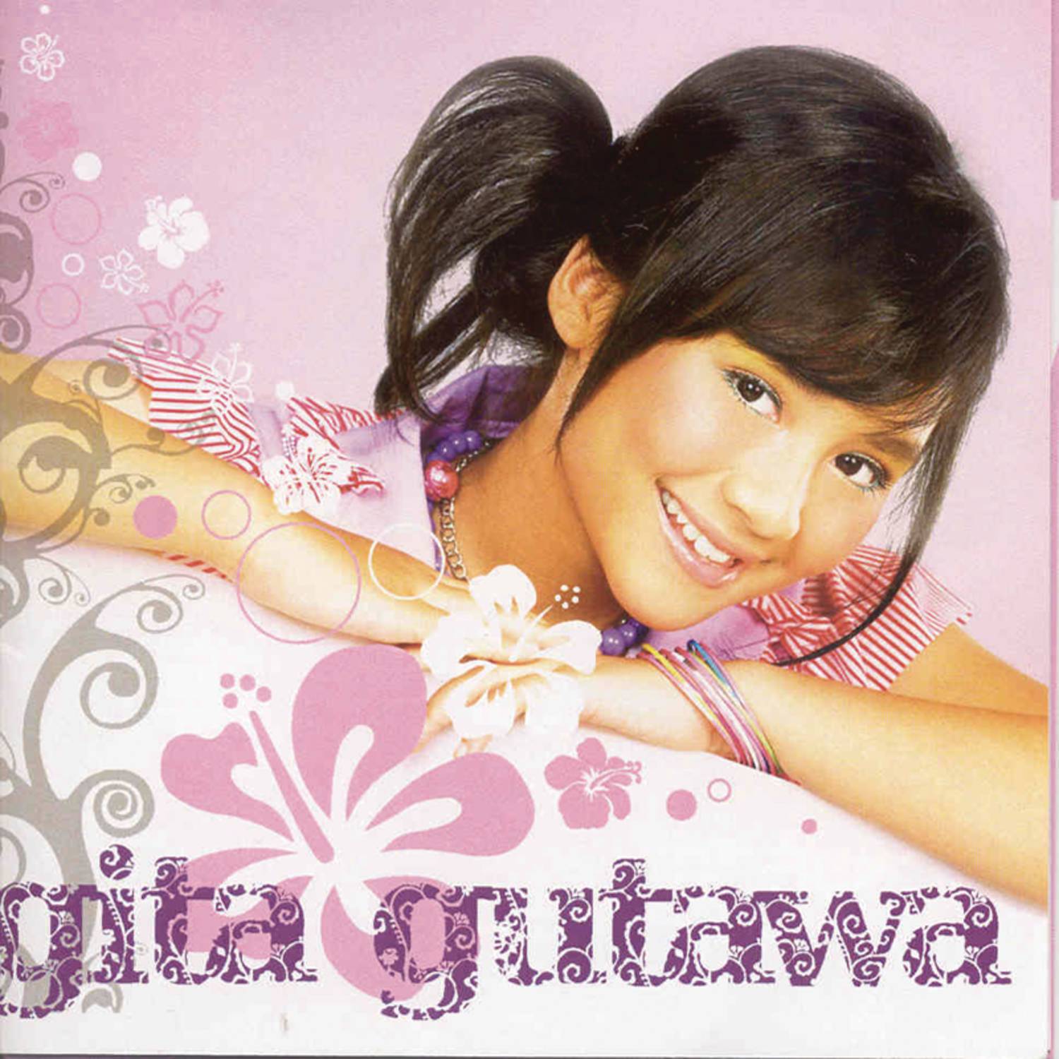 Gita Gutawa专辑