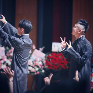德云女孩作业清单/小辫儿张云雷