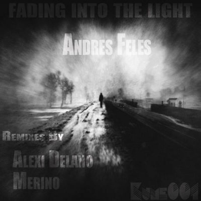 Fading Into The Light