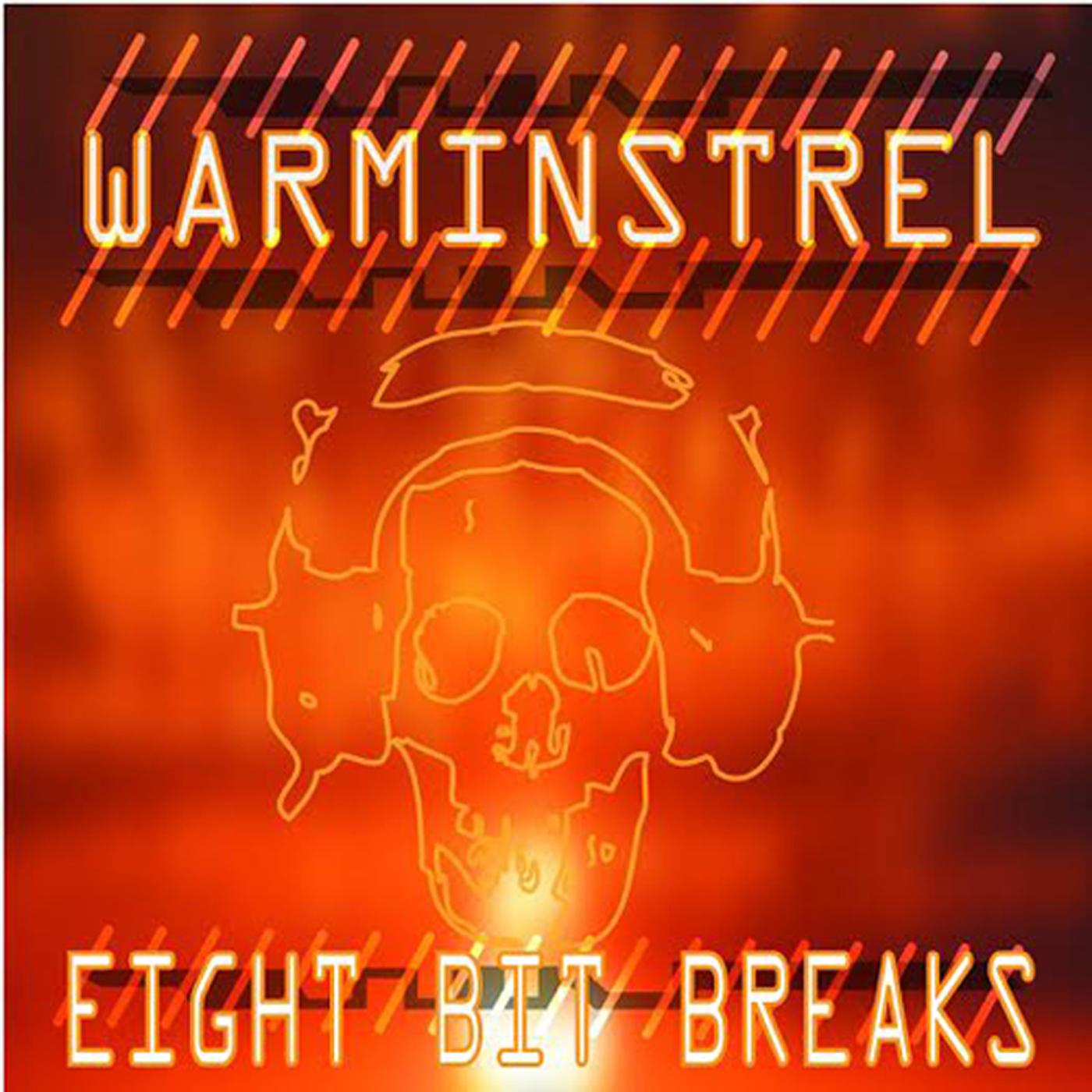 Eight Bit Breaks - Single