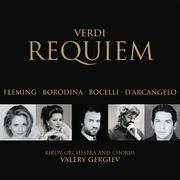 Verdi: Messa da Requiem (2 CDs)