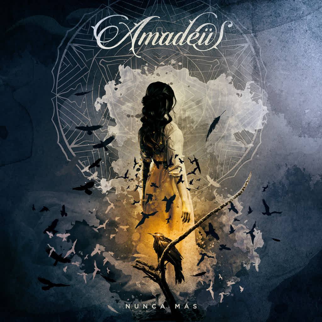 Amadeus - Nunca más