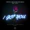 I Got You (Cristian Marchi & Luis Rodriguez 2019 Remix)专辑