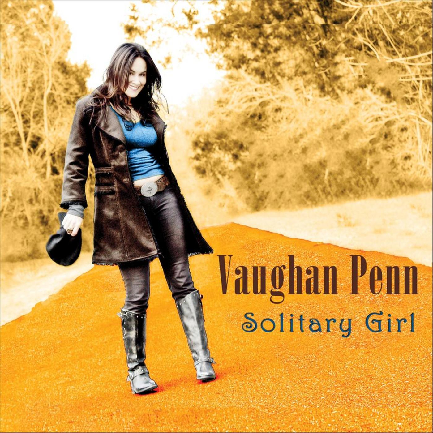 Solitary Girl