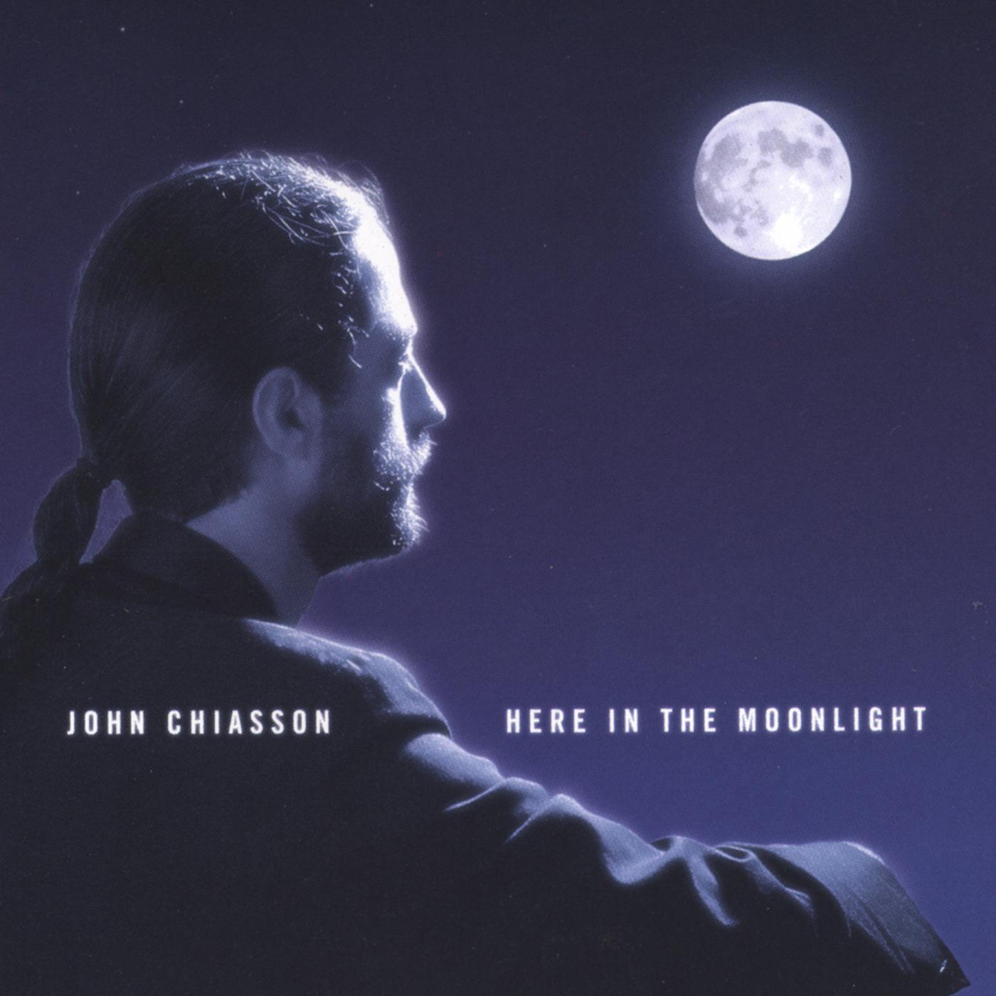 John Chiasson - My One And Only Love