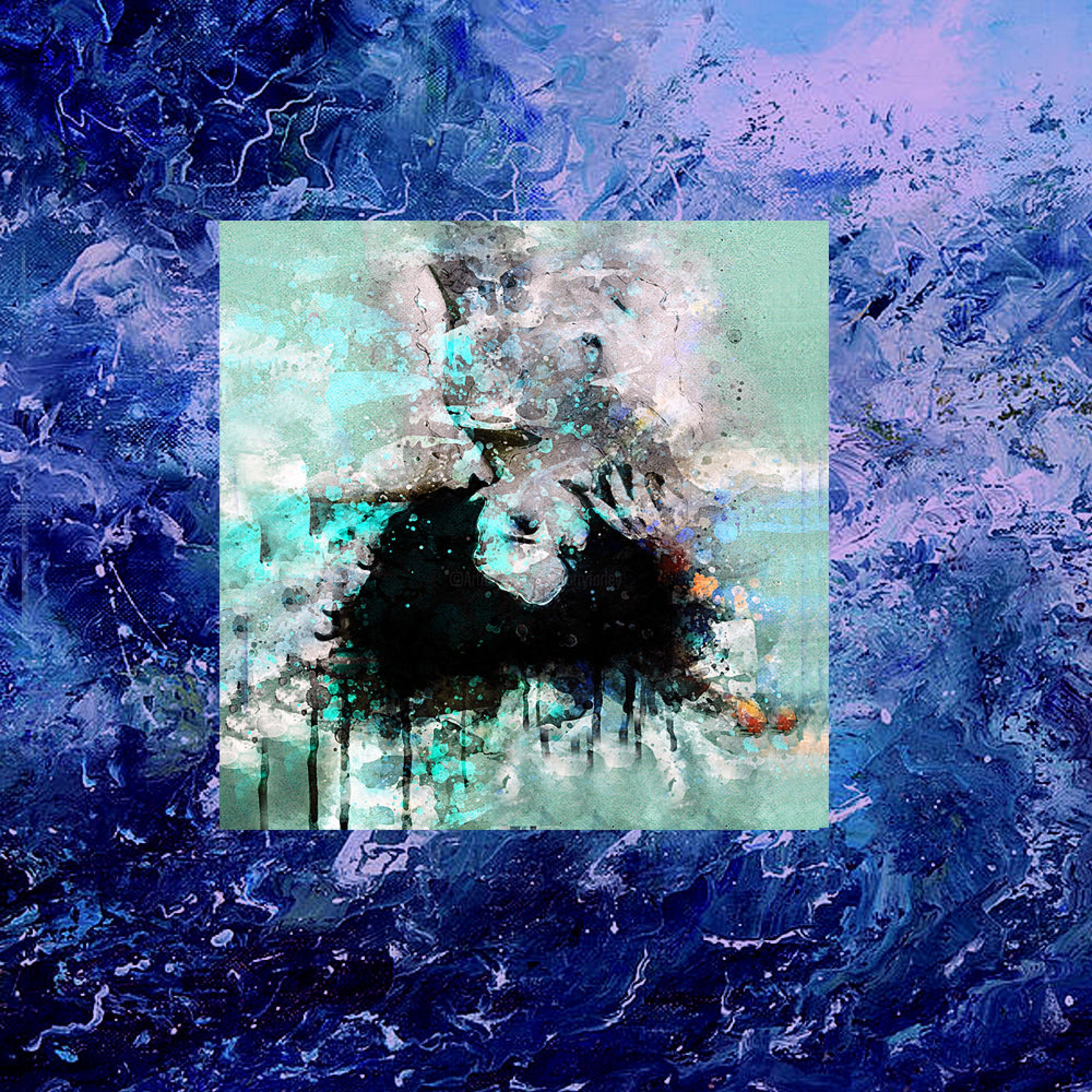 I'M DROWNING (feat. Gatsb7 & Johnald)