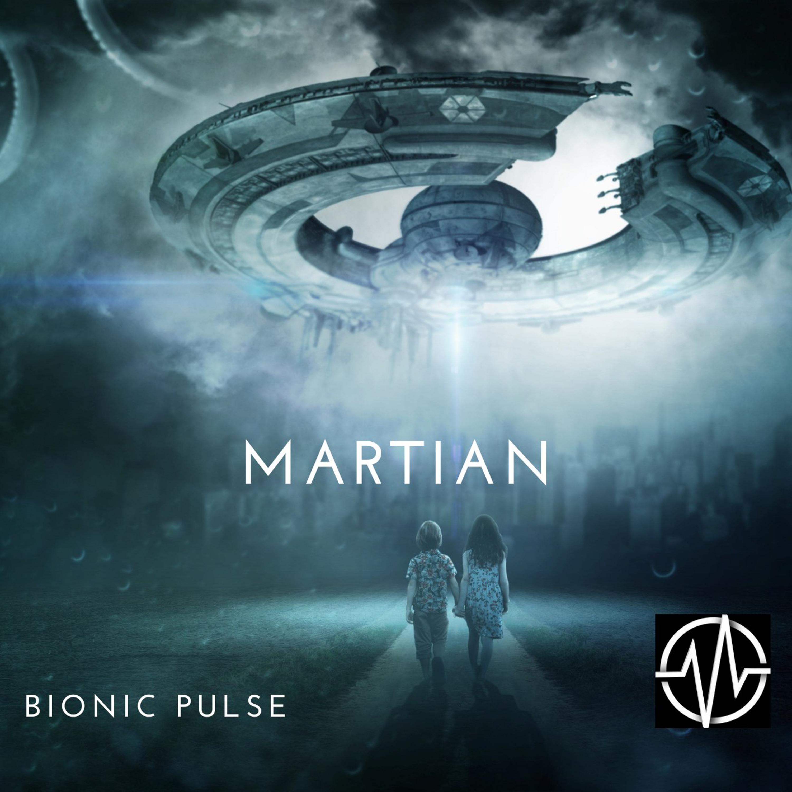 Martian
