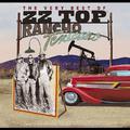 Rancho Texicano: The Very Best of ZZ Top