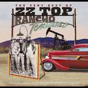 Rancho Texicano: The Very Best of ZZ Top专辑
