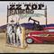 Rancho Texicano: The Very Best of ZZ Top专辑