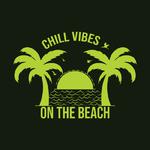 Chill Vibes On The Beach专辑