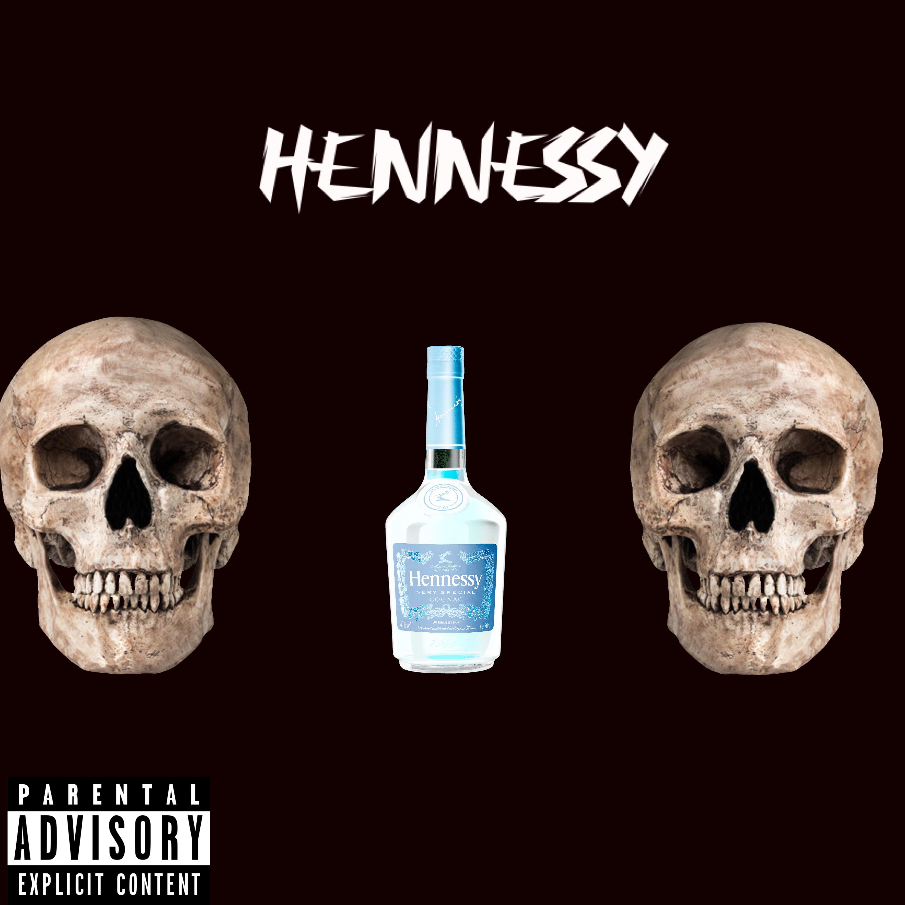 Hennesy - Ca$h Out - 单曲 - 网易云音乐