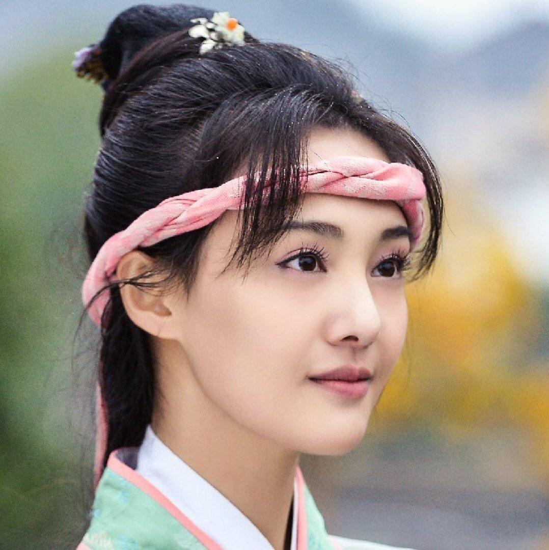 古风| 一曲离殇，让轻风稍袭眉间