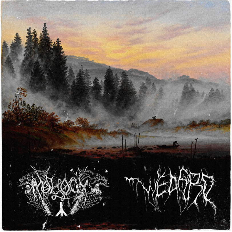 Moloch / Wedard