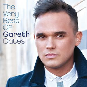 Gareth Gates - ANYONE OF US （升4半音）