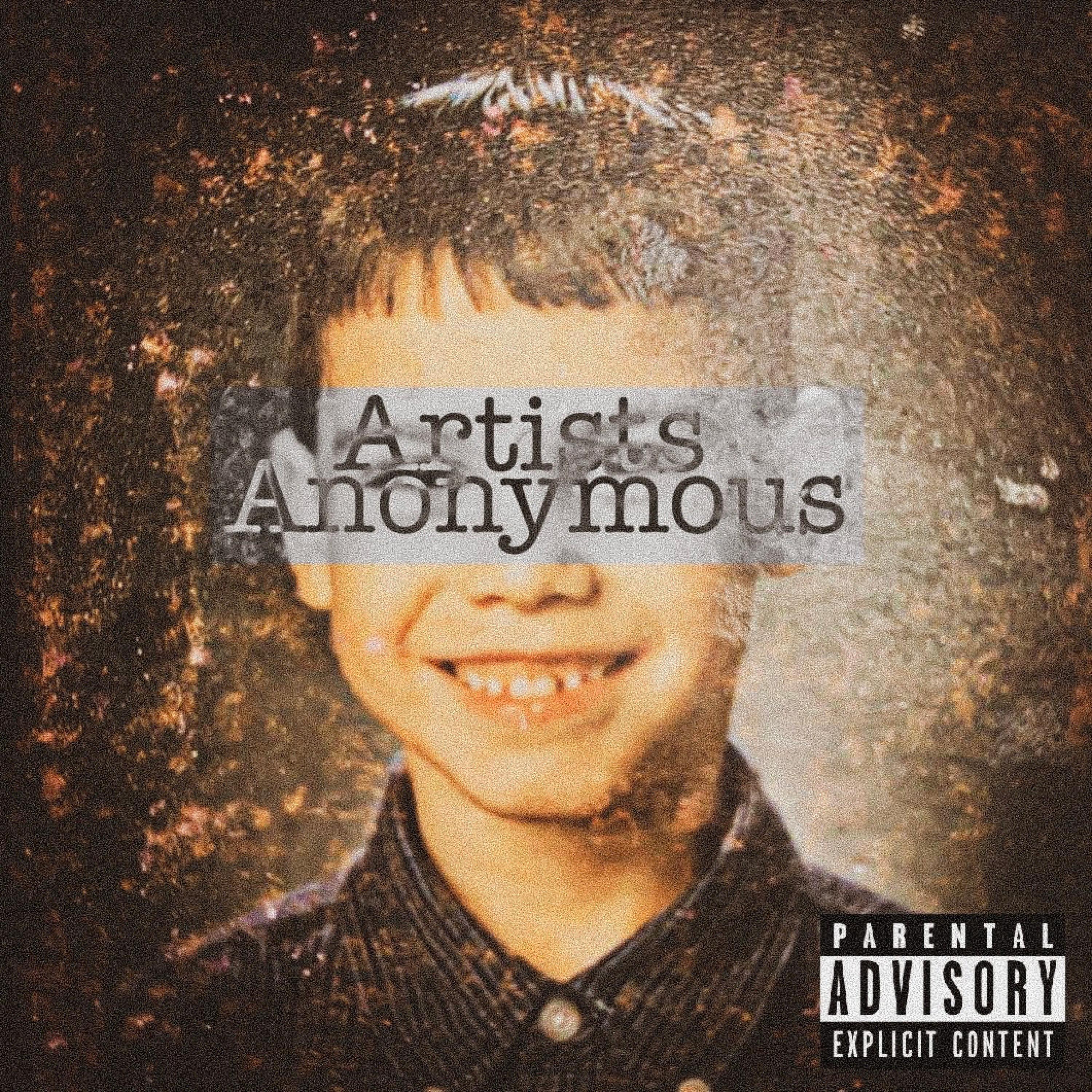 Artists Anonymous