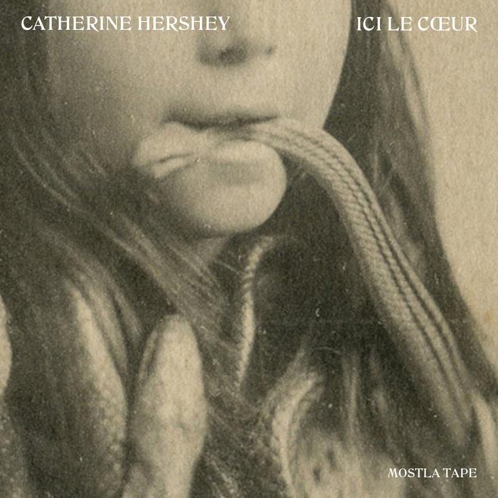 Catherine Hershey - Homme nu