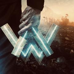 Alan Walker-All Falls Down（yonari remix）