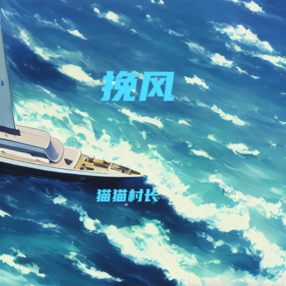 挽风